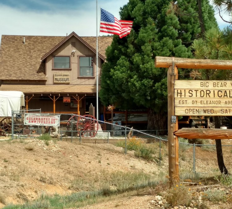 big-bear-valley-historical-museum-photo
